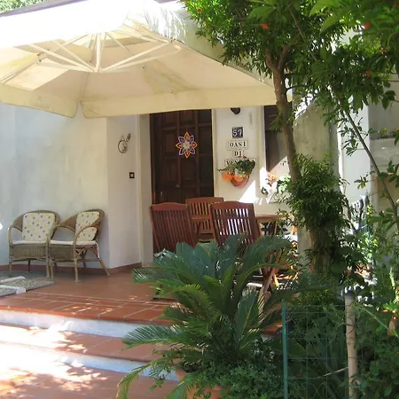 Oasi Di فندق مبيت وإفطار 3*