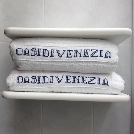 Oasi Di فندق مبيت وإفطار 3*