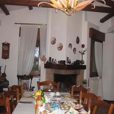 Oasi Di البندقية