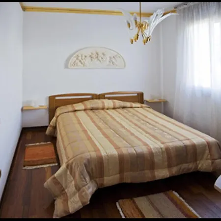 Oasi Di البندقية