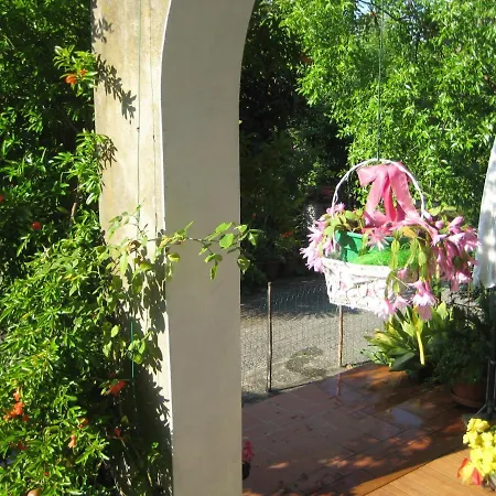 فندق مبيت وإفطار Oasi Di