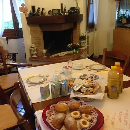 Oasi Di البندقية