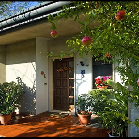 Bed & Breakfast Oasi Di Venezia