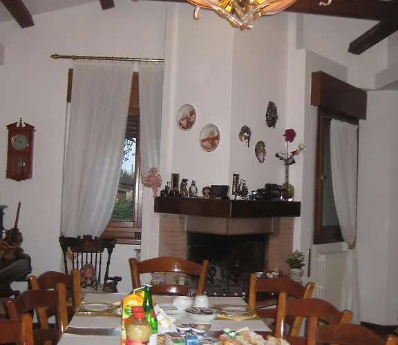 Oasi Di Venetië
