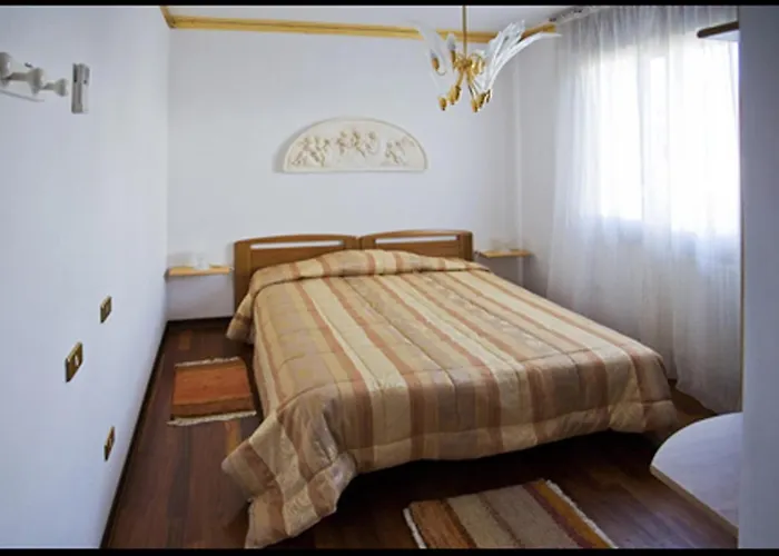 Oasi Di Venetië