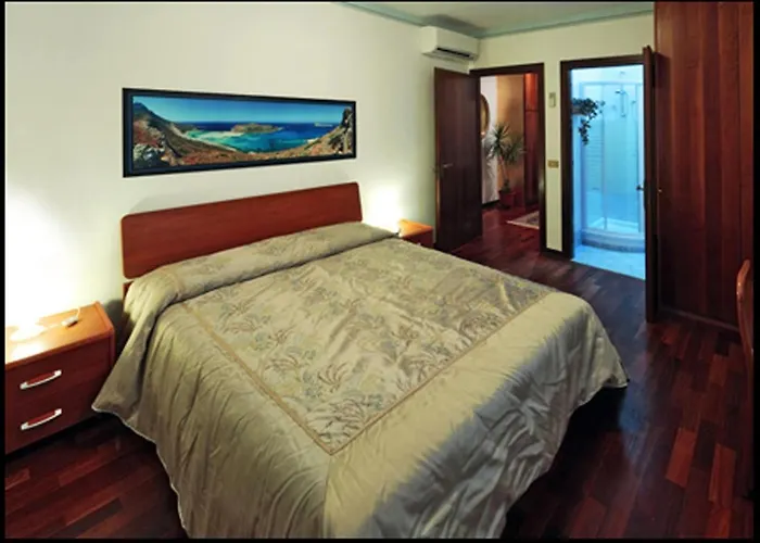 Bed & Breakfast Oasi Di 3*