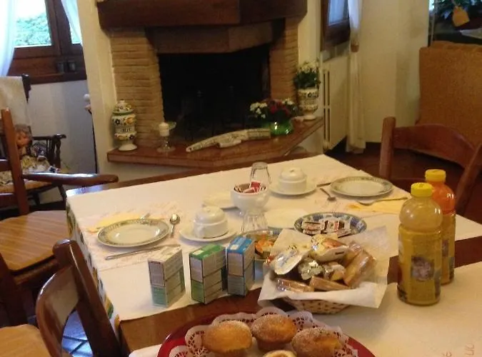 Oasi Di Venetië