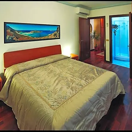 Oasi Di 3*