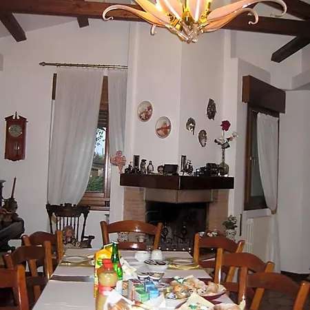 Oasi Di Panzió 3*