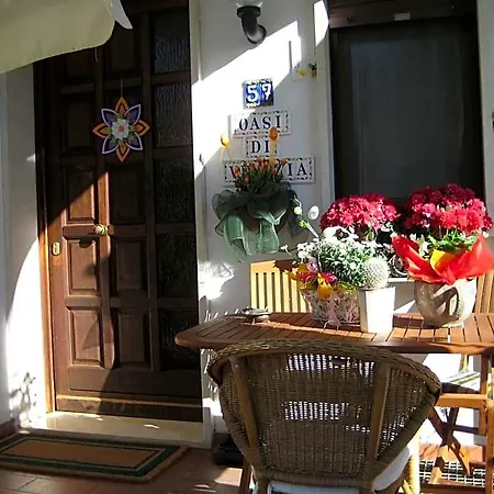 Oasi Di לינה וארוחת בוקר