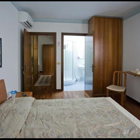 ベッド・アンド・ブレックファスト Oasi Di 3*