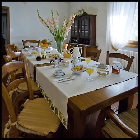 Oasi Di ベッド・アンド・ブレックファスト 3*