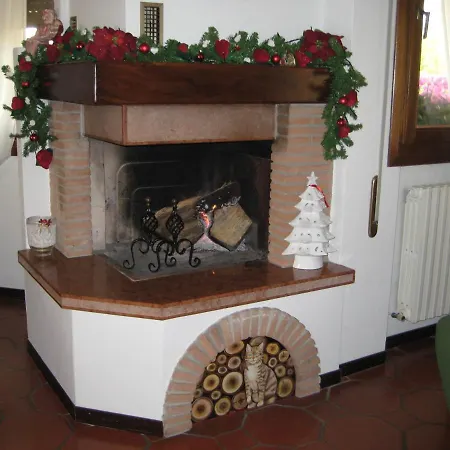 Oasi Di ベッド・アンド・ブレックファスト ヴェネツィア