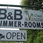 Panzió Oasi Di 3*