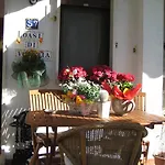 Oasi Di Panzió