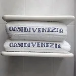 Oasi Di Panzió 3*