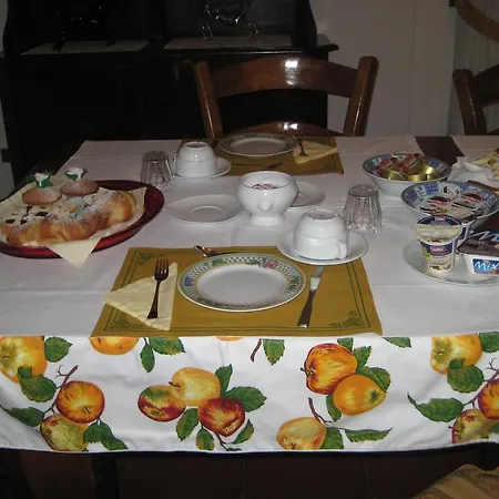 Oasi Di البندقية