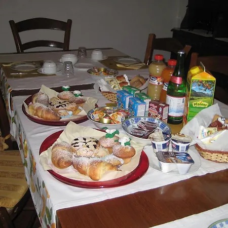 Oasi Di البندقية